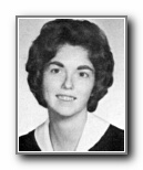 Kay Fleeman: class of 1963, Norte Del Rio High School, Sacramento, CA.
